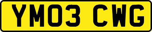 YM03CWG