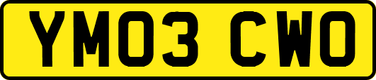YM03CWO