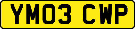 YM03CWP