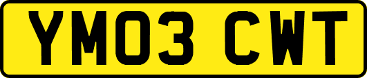 YM03CWT