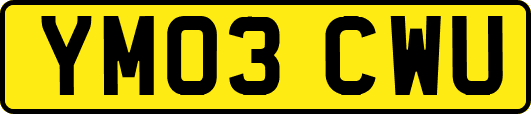 YM03CWU