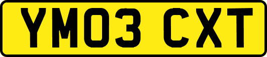 YM03CXT