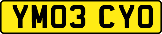 YM03CYO