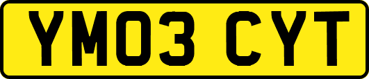 YM03CYT