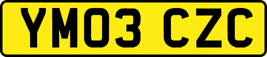YM03CZC