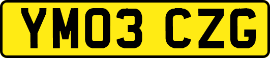 YM03CZG