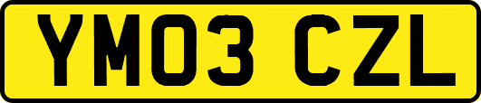 YM03CZL