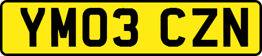 YM03CZN