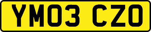 YM03CZO