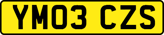 YM03CZS