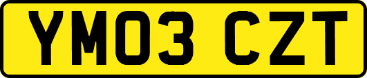 YM03CZT