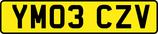 YM03CZV