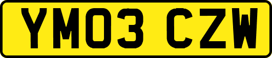 YM03CZW