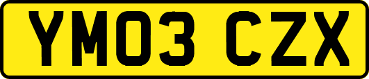 YM03CZX
