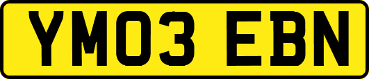 YM03EBN