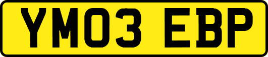 YM03EBP