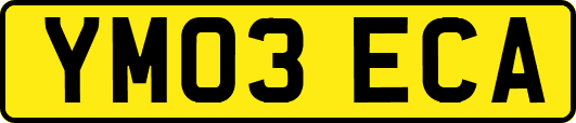YM03ECA