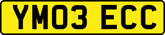 YM03ECC