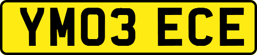 YM03ECE