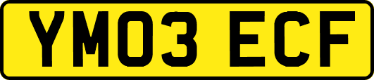 YM03ECF