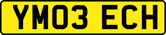 YM03ECH