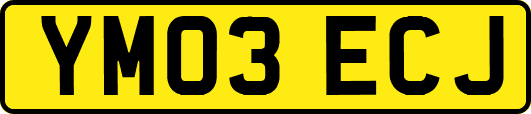 YM03ECJ
