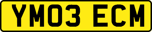 YM03ECM