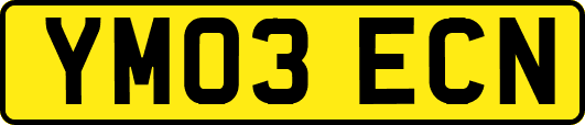 YM03ECN