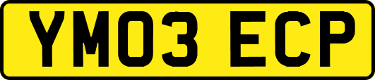YM03ECP