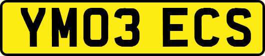 YM03ECS