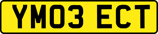 YM03ECT