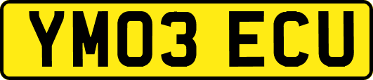 YM03ECU