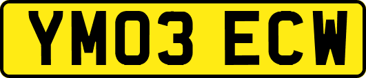 YM03ECW
