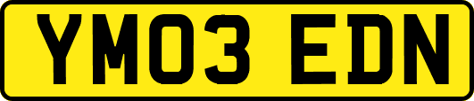 YM03EDN