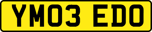 YM03EDO