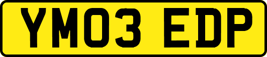 YM03EDP