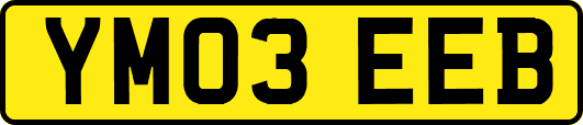 YM03EEB