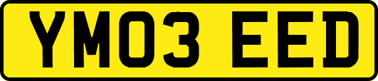 YM03EED