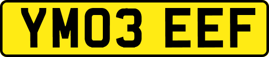 YM03EEF