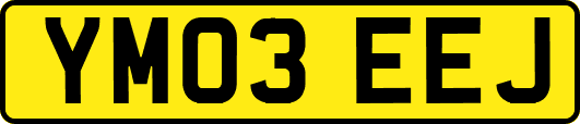 YM03EEJ