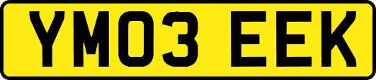 YM03EEK
