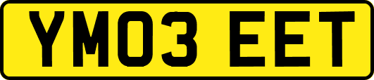 YM03EET