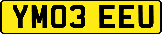 YM03EEU