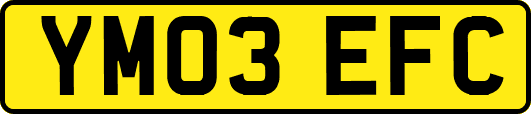 YM03EFC