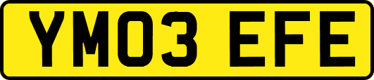 YM03EFE