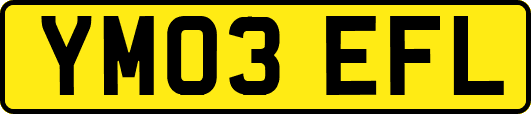 YM03EFL