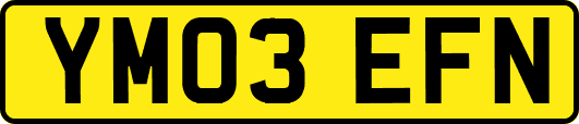 YM03EFN