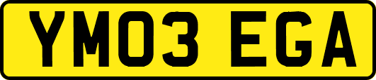YM03EGA