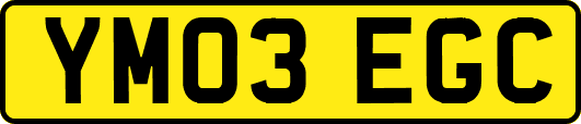 YM03EGC