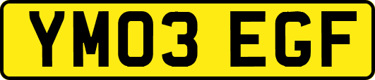 YM03EGF